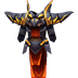 Dragon Knight Armor MU Online