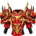Apocalypse Lancer Armor MU Online
