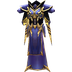 Venom Mist Armor MU Online