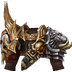 Primal Armor MU Online