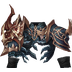 Apex Armor MU Online