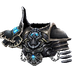 Dark Angel Illusion Knight Armor MU Online