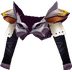 Sylphid Ray Armor MU Online