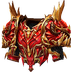 Apocalypse Illusion Knight Armor MU Online