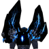 Lightning Wizard Armor MU Online