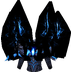 Lightning Lancer Armor MU Online