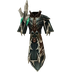 Eclipse Armor MU Online