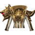 Temple Guard Alchemist Armor MU Online