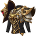 Temple Guard Slayer Armor MU Online
