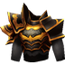 Glorious Armor MU Online