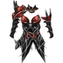 Nightwing Armor MU Online