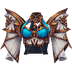 Radiant Armor MU Online