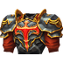 Solid Armor MU Online