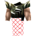 Crusader Leather Armor MU Online