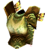 Crusader Brass Armor MU Online