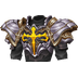 Trust Armor MU Online