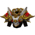 Blood Angel Crusader Armor MU Online