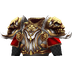 Holy Angel Crusader Armor MU Online