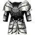 [Bound] Crusader Plate Armor MU Online