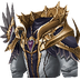 Imperial Wizard Armor MU Online