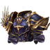 Imperial Magic Armor MU Online