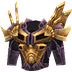 Brave Armor MU Online