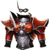 Destroy Armor MU Online