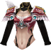 Seraphim Armor MU Online