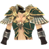 Divine Armor MU Online
