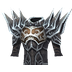Hades Armor MU Online