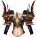 Succubus Armor MU Online
