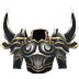 Lazy Wind Armor MU Online