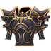 Dark Devil Armor MU Online
