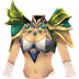 Sticky Armor MU Online