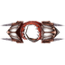 Sacred Fire Armor MU Online