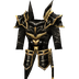 Dark Soul Armor MU Online