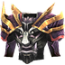 Magic Knight Armor MU Online