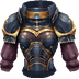 Robust Armor MU Online