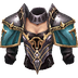 Gru Hill Armor MU Online