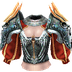 Princie Armor MU Online