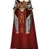 Bloodangel Lancer Pants MU Online