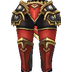 Awakening Soul Summoner Pants MU Online