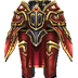 Awakening Soul Lancer Pants MU Online