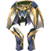 Rune Light Pants MU Online