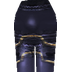 [Bound] Adamantine Pants MU Online