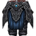 Darkangel Knight Pants MU Online