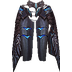 Darkangel Summoner Pants MU Online
