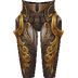 Holyangel Elf Pants (A) MU Online