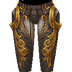 Holyangel Summoner Pants MU Online