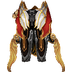 Bloodangel Slayer Pants MU Online